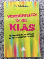 Verschillen in de klas  (Els Schellekens), Gelezen, Verzenden, Els Schellekens, Overige onderwerpen
