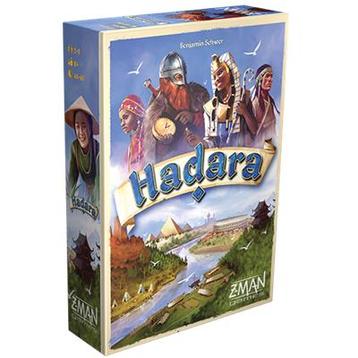 Hans im Glück Hadara EN beschikbaar voor biedingen