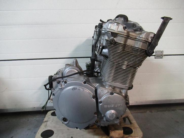 Suzuki GSX 1100 G Motorblok, Motoren, Onderdelen | Suzuki, Ophalen of Verzenden