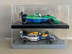 Onyx Model Cars 1:43 - Modelauto (2) - Lot of 2 X Classic, Nieuw
