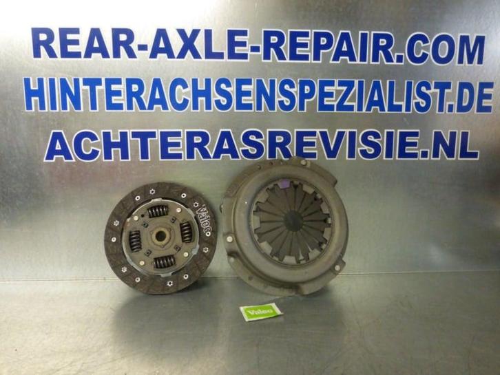 Koppelingsplaat met drukgroep Fiat, Autobianchi. (automaat), Auto-onderdelen, Transmissie en Toebehoren, Nieuw, Fiat, Verzenden