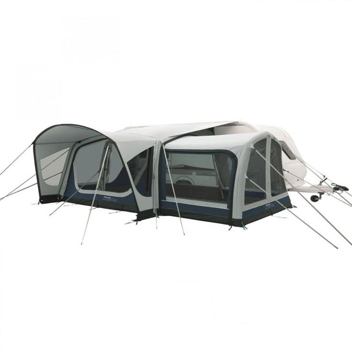 Outwell Caravanvoortent Reed 350SA, Caravans en Kamperen, Voortenten en Luifels, Ophalen of Verzenden
