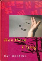 Handboek I Tjing 9789063254490 Han Boering, Verzenden, Gelezen, Han Boering