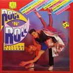 LP gebruikt - Various - 40 Rock N Roll Million Sellers, Verzenden, Zo goed als nieuw