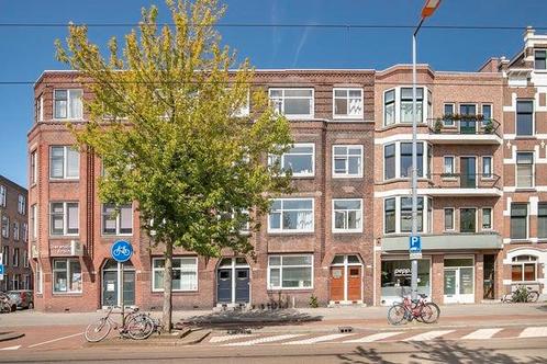 Te huur Studio  Rotterdam 1 kamer, Oudedijk 195 A 02, Huizen en Kamers, Huizen te huur, Direct bij eigenaar, C, Zuid-Holland, Studio