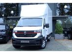 Renault Master | Zakelijke Lease v.a. €887.12 pm, Auto's, Bestelauto's, Automaat, Gebruikt, Wit, Diesel