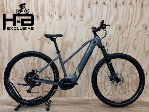 Conway Cairon S2.0 29 inch E-Mountainbike TEKRO 2024, Fietsen en Brommers, Fietsen | Mountainbikes en ATB, Hardtail, Heren, 45 tot 49 cm