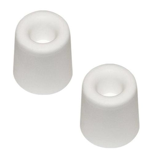 Benson Ronde deurstopper - wandmontage - rubber - 30 mm h..., Doe-het-zelf en Verbouw, Hang- en Sluitwerk, Nieuw, Ophalen of Verzenden