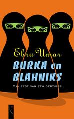 Burka & Blahniks 9789063051174 Ebru Umar, Gelezen, Ebru Umar, Ebru Umar, Verzenden