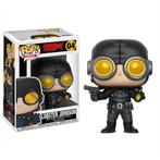 Funko POP! Vinyl San Diego Comics Hellboy-Lobster Johnson, Ophalen of Verzenden, Nieuw
