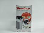 Moulinex Soepmaker Wit LM841B, Huis en Inrichting, Verzenden, Nieuw