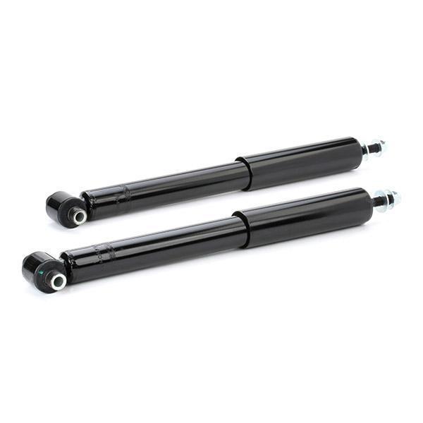 Volvo S60 schokdempers Volvo S80 schokdempers Volvo V70 II, Auto-onderdelen, Ophanging en Onderstel, Nieuw, Volvo, Ophalen of Verzenden