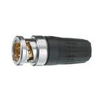 BNC connector | Neutrik (rearTWIST, 75 Ohm), Verzenden, Nieuw