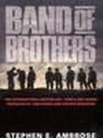 Band Of Brothers 9780743429900 Stephen E Ambrose, Boeken, Verzenden, Gelezen, Stephen E Ambrose