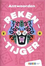 9789048745784 Rekentijger Groep 4 Antwoordenboek B, Boeken, Schoolboeken, Verzenden, Nieuw, Peter van Bremen