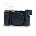Sony Alpha A6300 (13.828 clicks) nr. 0080, Audio, Tv en Foto, Fotocamera's Digitaal, Ophalen of Verzenden, Sony, Zo goed als nieuw