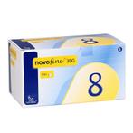 Novofine naald 30G, 8 mm - 100 stuks, Verzenden, Nieuw