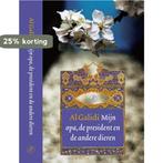 Mijn Opa De President En Andere Dieren 9789029523523, Verzenden, Gelezen, A. Galidi