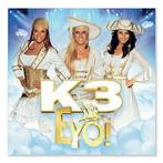 K3 - Eyo! (cd) - CD, Cd's en Dvd's, Verzenden, Nieuw in verpakking