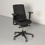 Gispen Zinn Smart bureaustoel, zwart / mesh, 3D armleggers, Zakelijke goederen, Ophalen of Verzenden, Nieuw in verpakking