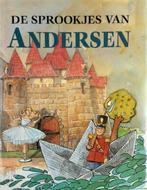 De sprookjes van Andersen, Nieuw, Verzenden