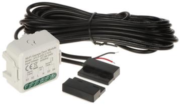 WL4 GC-3 Slimme garagedeur Wi-Fi Controller voor toegang via beschikbaar voor biedingen