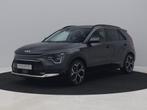 Zakelijke Lease |  Kia Niro, Auto's, Kia, Automaat, Gebruikt, Zwart, Overige kleuren
