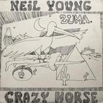 Neil Young With Crazy Horse - Zuma (LP, Album), Cd's en Dvd's, Ophalen of Verzenden, Nieuw in verpakking