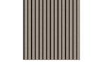 Rosenwood Akupanel Monza Visgraat Herringbone 270 x 60 cm, Ophalen of Verzenden, Nieuw
