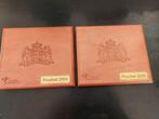 Nederland. Proof Set 2004/2005 (2 sets)  (Zonder, Postzegels en Munten, Munten | Europa | Euromunten