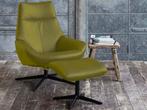 Moderne design relax fauteuil Alberto van Kebe., Huis en Inrichting, Fauteuils, Ophalen of Verzenden, Nieuw