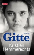 Gitte 9789044517279 Kristien Hemmerechts, Boeken, Verzenden, Gelezen, Kristien Hemmerechts