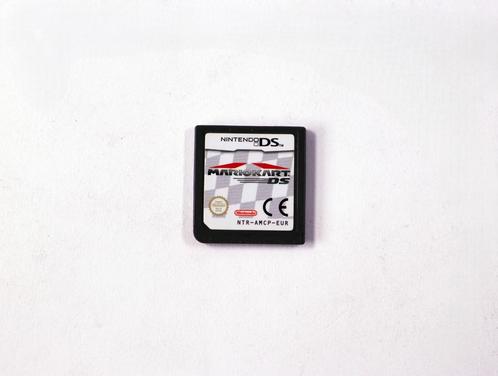 Nintendo DS - Mario Kart DS, Spelcomputers en Games, Games | Nintendo DS, Ophalen of Verzenden