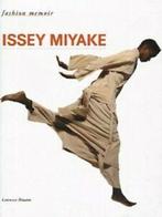 Fashion memoir: Issey Miyake by Laurence Bnam (Hardback), Gelezen, Laurence Benaim, Verzenden
