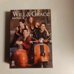 Will & Grace Seizoen 2, Verzenden, Gebruikt