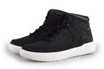 Timberland Hoge sneakers in maat 40 Zwart | 10% extra, Verzenden, Timberland, Zwart, Sneakers of Gympen
