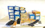 Roco H0 - Modeltreinsporen (35) - Roco rails en wissels, Nieuw