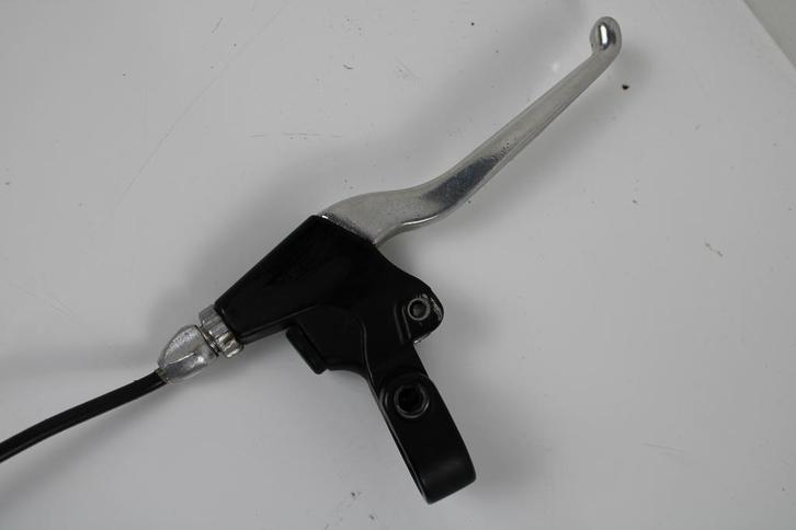 Remhendel Lugano Elo de luxe, Fietsen en Brommers, Fietsonderdelen, Zo goed als nieuw