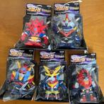 Banpresto - Speelgoedfiguurtjes Super Robot Wars Lighted