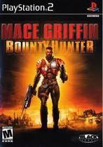 Mace Griffin Bounty Hunter PS2 Garantie & morgen in huis!/*/, Spelcomputers en Games, Vanaf 12 jaar, Avontuur en Actie, Ophalen of Verzenden