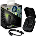 Shure MoveMic MV-TWO draadloze dasspeldmicrofoon, Muziek en Instrumenten, Microfoons, Verzenden, Nieuw