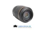 Tamron (Canon) 55-200mm LD Di II telelens met garantie, Ophalen of Verzenden, Zo goed als nieuw, Telelens, Zoom