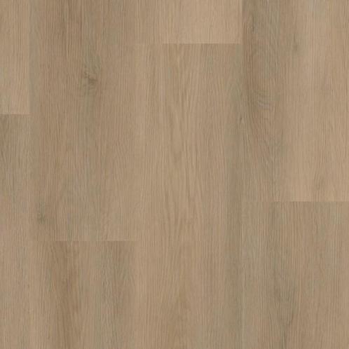PVC klik aanbieding Select naturel eiken 4214, Huis en Inrichting, Stoffering | Vloerbedekking, Overige kleuren, 75 m² of meer