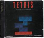 Philips CD-i / CDi Tetris, Spelcomputers en Games, Verzenden, Zo goed als nieuw