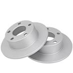 Remschijf VW VOLKSWAGEN PASSAT 2.3 VR5 achterzijde, Verzenden, Nieuw