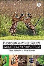 Wildlife of Central India, Nieuw, Verzenden