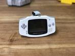 Gameboy Advance White [Complete], Ophalen of Verzenden, Zo goed als nieuw