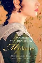 Madame (9789402712858, Jacobine Van den Hoek), Boeken, Nieuw, Verzenden