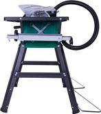 2dekans | VONROC Zaagtafel – 1500W & Ø210 mm Zaagblad – 5000, Ophalen of Verzenden, Zo goed als nieuw, VONROC