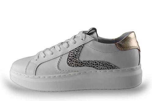 Maruti Sneakers in maat 39 Wit | 10% extra korting, Kleding | Dames, Schoenen, Wit, Zo goed als nieuw, Sneakers of Gympen, Verzenden